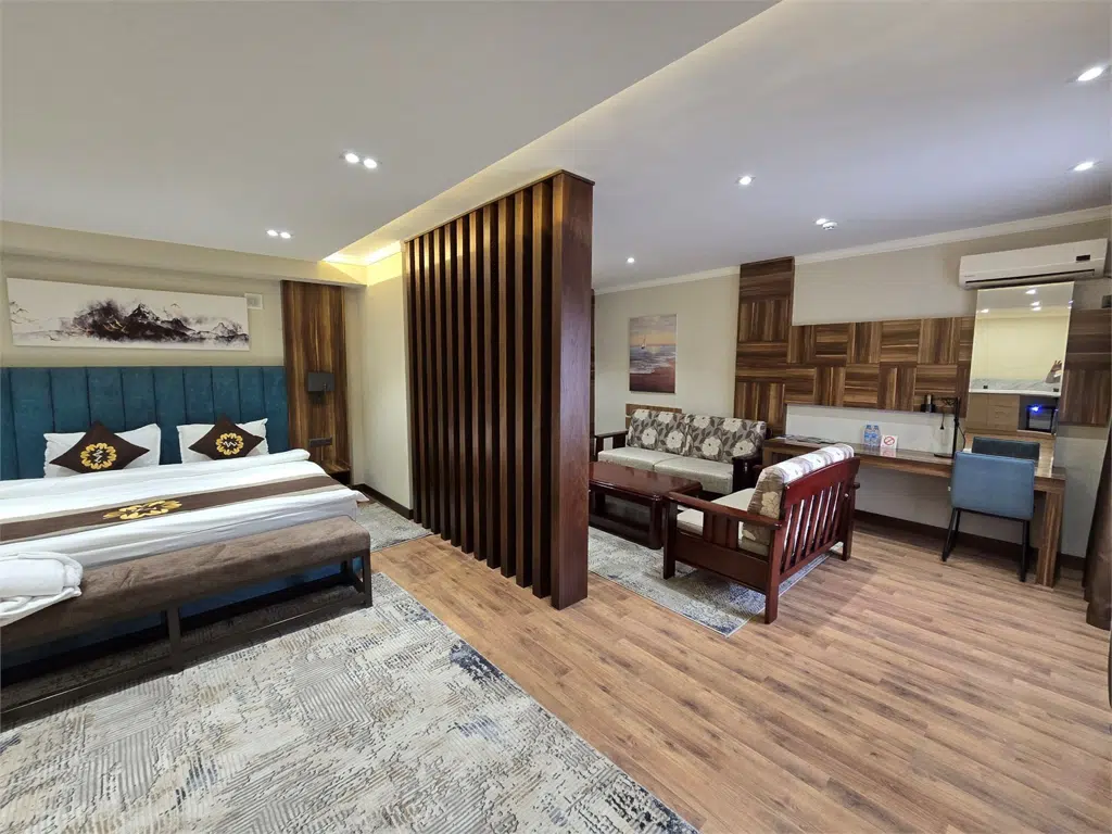 Room image